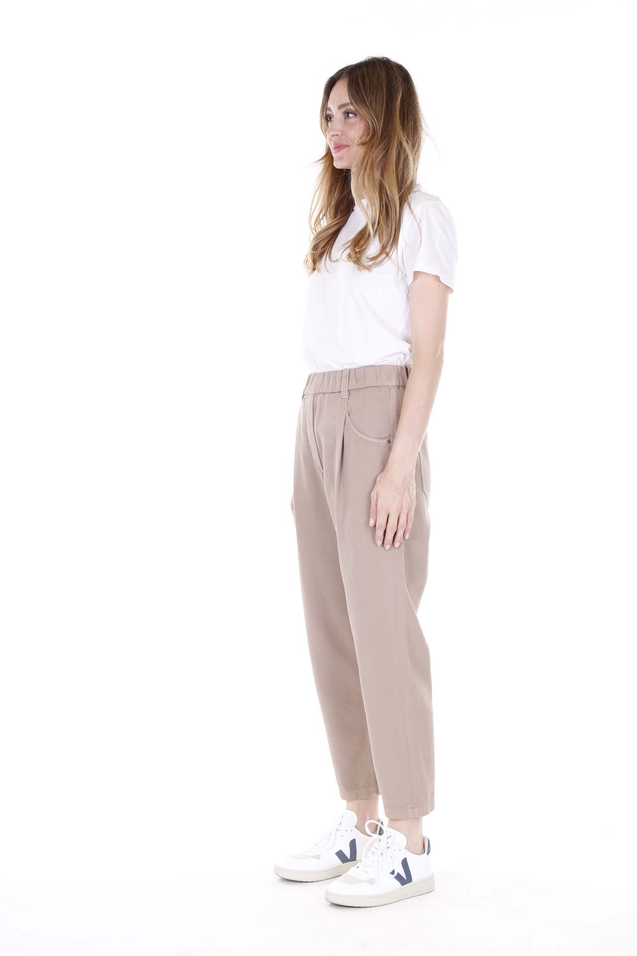 Brunello Cucinelli, Pantaloni